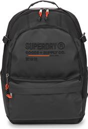 ΣΑΚΙΔΙΟ ΠΛΑΤΗΣ TARP UTILITAIRE SUPERDRY από το SPARTOO