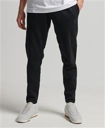 TECH TAPERED JOGGERS M7010750A-02A SUPERDRY από το TROUMPOUKIS