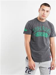 T&F TEE ΑΝΔΡΙΚΗ ΜΠΛΟΥΖΑ (9000086528-23324) SUPERDRY