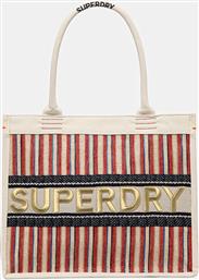 ΤΣΑΝΤΑ SUPERDRY