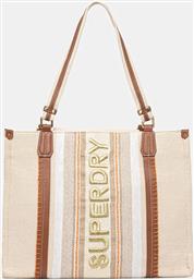 ΤΣΑΝΤΑ SUPERDRY