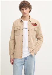 ΒΑΜΒΑΚΕΡΟ ΠΟΥΚΑΜΙΣΟ SUPERDRY