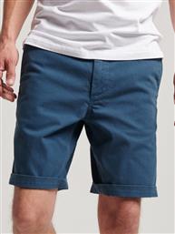 VINTAGE OFFICER CHINO SHORTS M7110397A-92N SUPERDRY από το TROUMPOUKIS