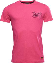 WORKWEAR GRAPHIC T-SHIRT SUPERDRY