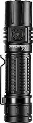 FLASHLIGHT A20 SUPERFIRE