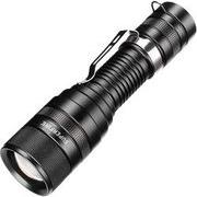 FLASHLIGHT F5, 1100LM, USB SUPERFIRE