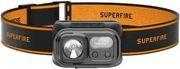 HEADLAMP HL23-X 116LM SUPERFIRE