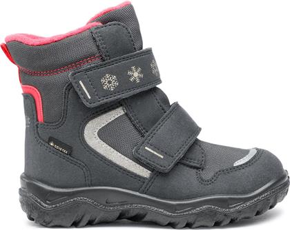 ΜΠΟΤΕΣ ΧΙΟΝΙΟΥ GORE-TEX 1-000045-2020 S ΓΚΡΙ SUPERFIT