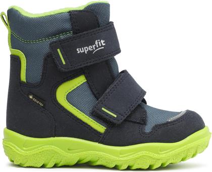 ΜΠΟΤΕΣ ΧΙΟΝΙΟΥ GORE-TEX 1-000047-8020 S ΜΠΛΕ SUPERFIT