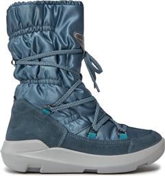 ΜΠΟΤΕΣ ΧΙΟΝΙΟΥ GORE-TEX 1-000160-8000 S ΜΠΛΕ SUPERFIT