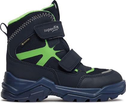 ΜΠΟΤΕΣ ΧΙΟΝΙΟΥ GORE-TEX 1-002022-8000 S ΜΠΛΕ SUPERFIT