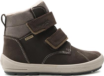 ΜΠΟΤΕΣ GORE-TEX -006315-2000 D ΚΑΦΕ SUPERFIT