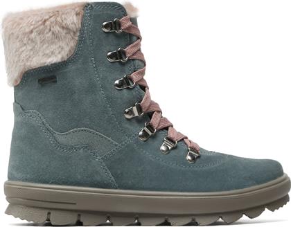 ΜΠΟΤΕΣ GORE-TEX 1-000220-7500 S ΜΠΛΕ SUPERFIT