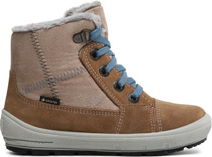 ΜΠΟΤΕΣ GORE-TEX 1-006318-3010 D ΚΑΦΕ SUPERFIT