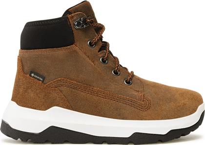 ΜΠΟΤΙΝΙΑ GORE-TEX 1-000494-3000 M ΚΑΦΕ SUPERFIT