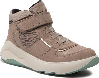 ΜΠΟΤΙΝΙΑ GORE-TEX 1-000632-4000 D ΜΠΕΖ SUPERFIT