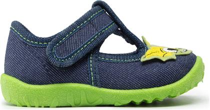 ΠΑΝΤΟΦΛΕΣ ΣΠΙΤΙΟΥ 1-009256-8030 ΣΚΟΥΡΟ ΜΠΛΕ SUPERFIT