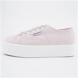 2790 3D LETTERING ΓΥΝΑΙΚΕΙΑ SNEAKERS (9000076030-52178) SUPERGA