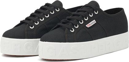 2790 3D LETTERING S71183W - SU.999.01 SUPERGA
