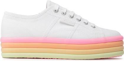 ΑΘΛΗΤΙΚΑ 2790 CANDY S2116KW ΛΕΥΚΟ SUPERGA