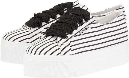 COTSTRIPEW S00FKS0 - 00298 SUPERGA