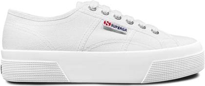 ΓΥΝΑΙΚΕΙΑ SNEAKERS ΠΛΑΤΦΟΡΜΕΣ - 2740 SUPERGA