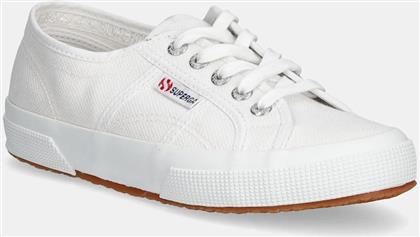 ΠΑΝΙΝΑ ΠΑΠΟΥΤΣΙΑ 2750-COTU CLASSIC S000010 SUPERGA
