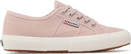 ΠΑΝΙΝΑ ΠΑΠΟΥΤΣΙΑ COTU CLASSIC 2750 S000010 ΡΟΖ SUPERGA