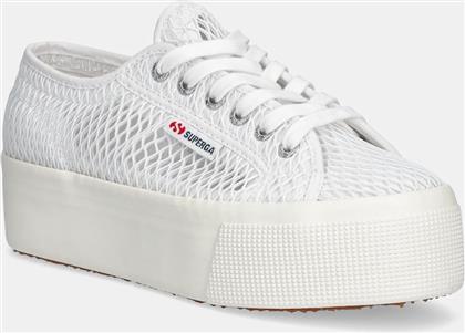 ΠΑΝΙΝΑ ΠΑΠΟΥΤΣΙΑ MESH SUPERGA