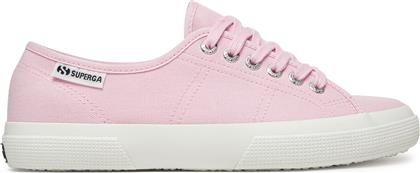 ΠΑΝΙΝΑ ΠΑΠΟΥΤΣΙΑ S7151EW ΡΟΖ SUPERGA