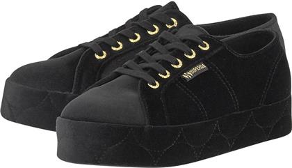 VELVET CHENILLE W FCOVERED S00DBT0 - SU.999 SUPERGA