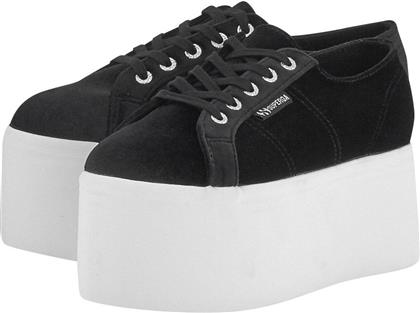 VELVET CHENILLE W S00DBU0 - SU.999 SUPERGA