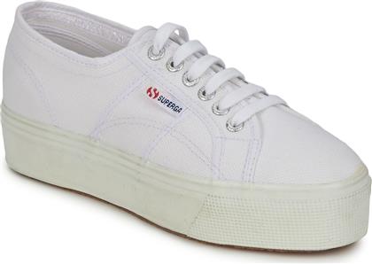 XΑΜΗΛΑ SNEAKERS 2790 LINEA UP AND SUPERGA από το SPARTOO