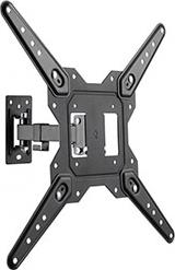 23-55 MOTION EXTRA SLIM TV WALL MOUNT SUPERIOR