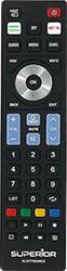 READY5 SMART UNIVERSAL REMOTE FOR SMART TV LG. SAMSUNG. PHILIPS AND PANASONIC SUPERIOR
