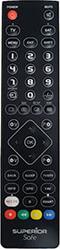 SLIM SAFE 2IN1 BLACK SUPERIOR