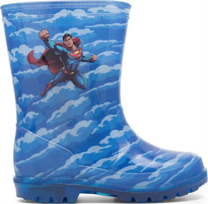 ΓΑΛΟΤΣΕΣ SUPERMAN