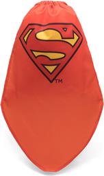 ΣΑΚΙΔΙΟ ΠΛΑΤΗΣ ΠΟΥΓΚΙ SUPERMAN