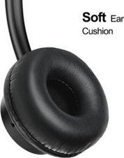 SVC-RT12 EAR CUSHION FOR THE SVC-121 AND SVC-122 SERIES HEADSETS SUPERVOICE