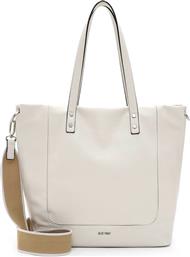 ΓΥΝΑΙΚΕΙΑ ΤΣΑΝΤΑ ΩΜΟΥ TOTE ''KIMBERLY LARGE'' - 14795,320 ΕΚΡΟΥ SURI FREY