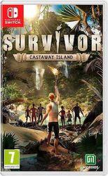 SURVIVOR: CASTAWAY ISLAND