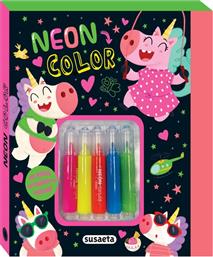 NEON COLOR (2500) SUSAETA