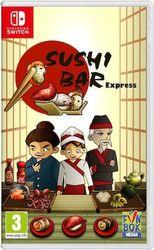 SUSHI BAR EXPRESS