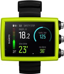EON CORE LIME WITH USB CABLE SUUNTO