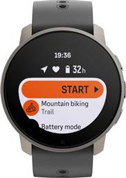 SMARTWATCH 9 PEAK PRO 43MM - TITANIUM SLATE SUUNTO