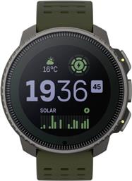 SMARTWATCH VERTICAL 49MM - TITANIUM SOLAR FOREST SUUNTO