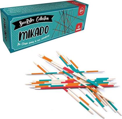 ΣΠΑΖΟΚΕΦΑΛΙΑ MIKADO (900-23133) SVOORA