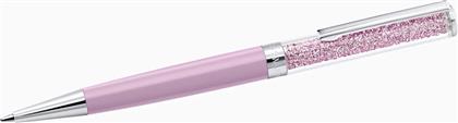 CRYSTALLINE BALLPOINT PEN, LIGHT LILAC - 5224388 SWAROVSKI