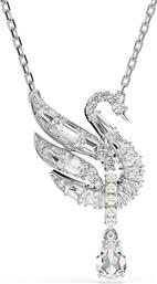 ΚΟΛΙΕ SWAN 5723387 SWAROVSKI