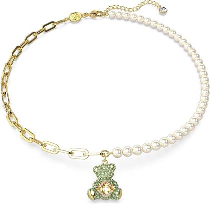 ΚΟΛΙΕ TEDDY SWAROVSKI